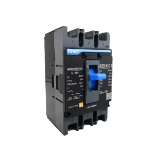 NXM and NXMS MCCB NXM 63S NXM 125S NXM 250S NXM 400S NXM 630S NXM 800S NXM 1250S Moulded Case Circuit Breaker