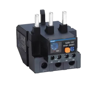 NXR 100 48~65A 3P 50/60Hz Motor protection Thermal Overload Relay
