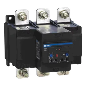 NXR-630 200-400A Subminiature Epoxy Thermal Overload Relay