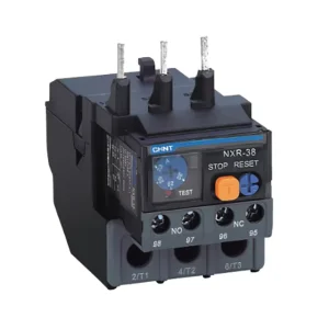 NXR Series Thermal Overload Relay NXR-25 7A-10A
