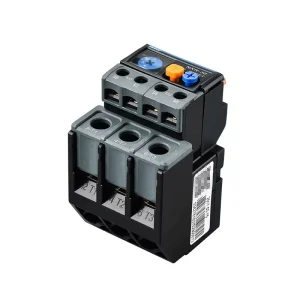 NXR Series Thermal Overload protection Relay Housing Frame Current 25A Setting Current Range 12 18A Trip Level 10A