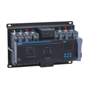 NXZM 250S 4A 250A CB Grade Automatic Transfer Switch
