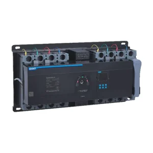 NXZM 630S 4A 630A CB Grade Automatic Transfer Switch