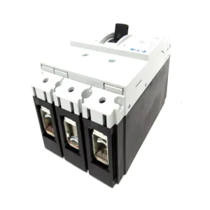 NZM Molded Case Circuit Breaker PN1 125