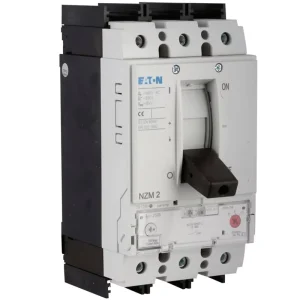 NZMB2 A200 AS 3P 200A MCCB Molded Case Circuit Breaker Thermal Magnetic Type for Switchgear Control Panel Protection