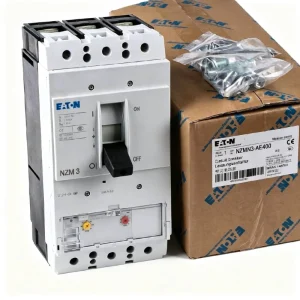NZMN3-AE400 Circuit Breaker