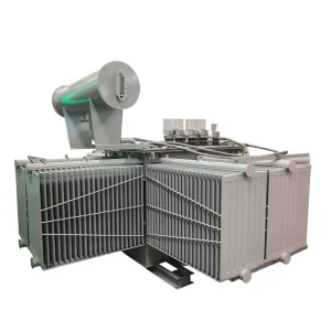 Nachuan 8000 Kva 10 Mva 10000 Kva 66kv 69 KV Oil Immersed Power Transformer High Voltage transformers Price