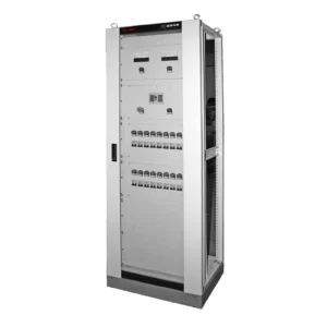 Network Room Power Distribution Cabinet DC Distribution Column Cabinet PLC