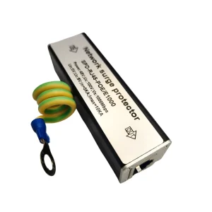Network Surge Protector SPD RJ45 POE E1000