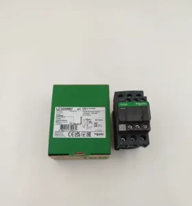 New AC Contactor LC1D25R7 Stock in Warehouse