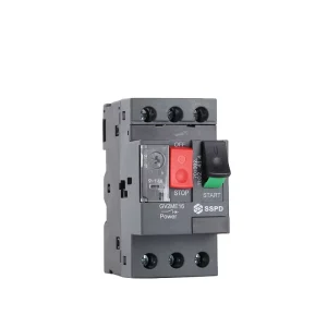 New Arrival Motor Protection Circuit Breaker GV2ME16 Electrical Breaker
