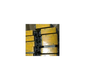 New Arrival for Machinery Control PNOZ X11P 24VACDC 7S 10 High Sensitivity Material Handling Ready to Ship