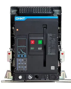 New Chint ACB AIR Circuit Breaker NXA Series 3P 4Pole NXA20N12 MD3 AC230 1250A NXA20N16 MD3 AC230 1600A 2000A Drawer type Fixed