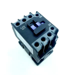 New Cjx2-3211/24V 36V 110V 220V 380V 32a 4p Overload Contactor
