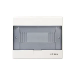 New Design LYB5 Power Distribution Box Accessories Low Voltage Electrical Distribution Box