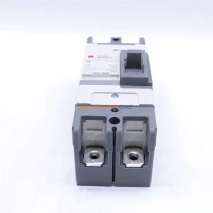New Electric Metasol MCCB Standard ABS102c 2P 125AF Molded Case Circuit Breaker in Stock