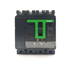 New Generation Moulded Case Circuit Breaker NSX 250 36KA Thermal-Magnetic Trip Unit AC690V Automatic Reset