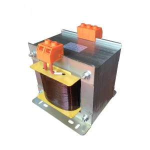 New Good Type 6.3KVA 50Hz 60Hz Single Phase Copper Aluminum Winding Isolation Transformer for Low Voltage High Current