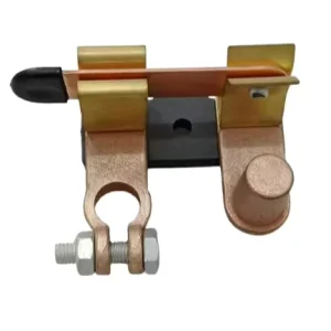 New Heavy Duty 12 24V 250A Battery Disconnect Switch with Knife blade for Car RV Boat Truck 12 Month Warranty
