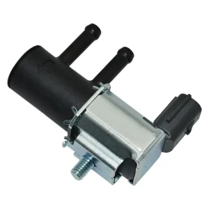 New K5T48589 Vacuum Solenoid Valve Replacement for Suzuki Swift SX4 S Cross JY 1.6 18114 58M00 1811458M00