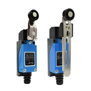 New Micro Limit Switch TZ 8108 8107 8104 8111 8112 8169 8166 8122 8167 Waterproof Travel Limit Switch Pneumatic Limit Switch