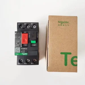 New Model Motor Breaker GV2ME16