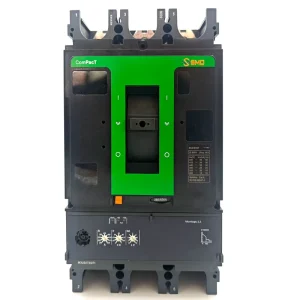 New NSX Factory Direct Sales Compact 3P630 630A Automatic Reset MCCB AC690V 36KA Overload Protector Circuit Breaker
