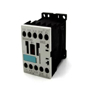 New Original 3RT10151BB42 Contactor Stock in Warehouse