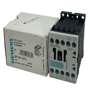 New Original 3RT10161AP01 Contactor Stock in Warehouse