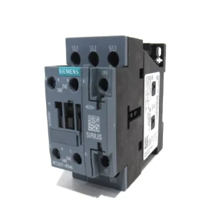 New Original 3RT20271FB40 Contactor Stock in Warehouse