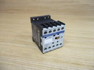 New Original CA4KN40BW3 Contactor Stock in Warehouse