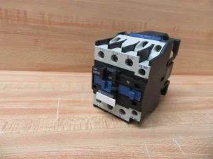 New Original LC1 D3210 B6 Contactor Stock in Warehouse