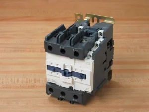 New Original LC1 D8011F7 Contactor WO Dt Cover Stock in Warehouse