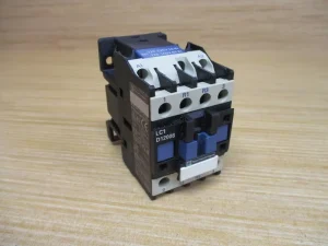 New Original LC1D12008M7 Contactor Stock in Warehouse