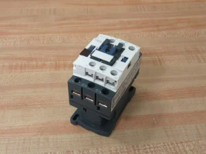 New Original LC1D12B7 Contactor Pack of 2 Stock in Warehouse