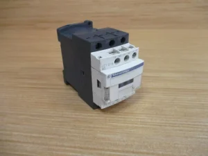 New Original LC1D18BD Contactor with LAD4TBDL Stock in Warehouse