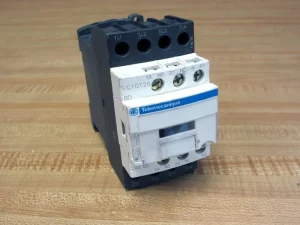 New Original LC1DT25BD Contactor LC1DT25 Stock in Warehouse