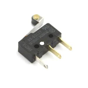 New Original Limit Switch SS 5GL2T 3PIN Micro Switches