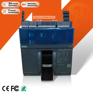 New Original Low Voltage Molded Case MCCB Circuit Breaker 3P 3VA 3VA2712 5AB03 0AA0 Circuit Breakers