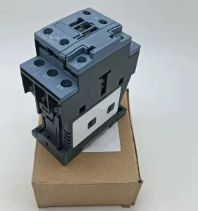 New Original Power Contactor 3RT 3RT1 3RT2 3RT2023 3RT2024 3RT2025 3RT2026 3RT2027 3RT2028 1BB40 2BB40 1NO+1NC DC24V