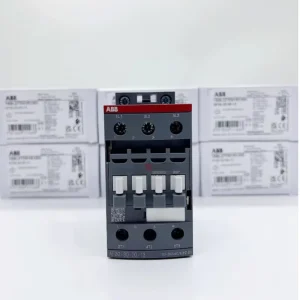 New Original Ready Stock 1PC AC contactor AF40-30-00 AF40-30-00-11 24-60V One year warranty