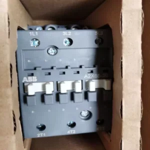 New Original Ready Stock 1pc A2X65-30-11 AC contactor AC220V One year warranty Fast delivery