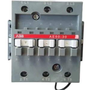 New Original Ready Stock AC Contactor AE50-30-11 DC24V