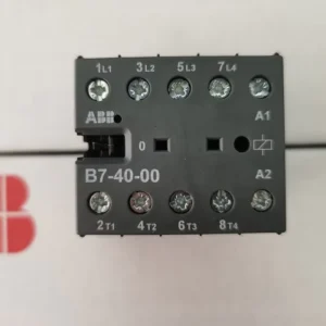 New Original Ready Stock AC Contactor B7-40-00 24V 110V 220V 380V Fast delivery