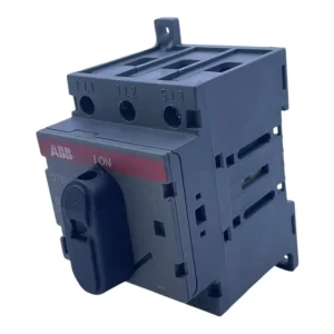 New Original Ready Stock Disconnect Switch OT80F3 Disconnect Switch For The Indtry