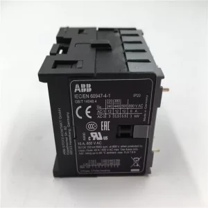 New Original Ready Stock Miniature AC Contactor B7-22-00-P 24VAC