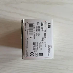 New Original Ready Stock One A16-30-10 AC110V AC Contactor Fast delivery