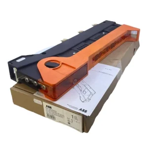 New Original Ready Stock Switch SLK160 3 Pin Disconnectors 160A Nh Power Switch