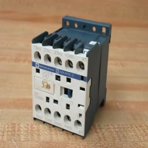 New Original Stock CA2KN31B7 Control Relay