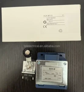 New Original XCK M115 102 110 106 108 141 XCKM121 Travel Limit Switch